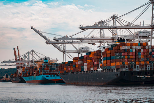 Une route commerciale maritime est établie entre Marioupol et le port russe de Rostov-na-Donu