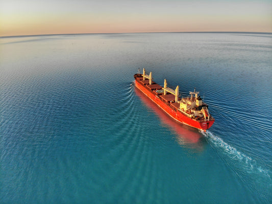 Pourquoi la sécurité maritime est-elle si importante ?