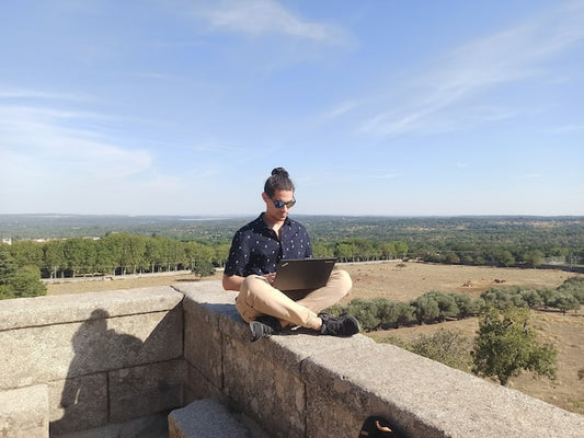 Digital Nomads: une tendance ou un concept qui s'installe dans la durée ?