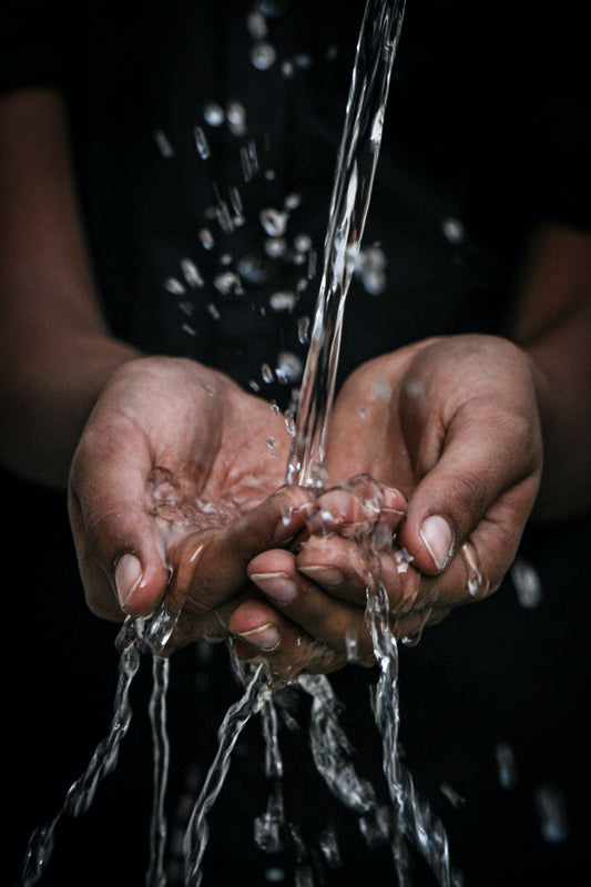 Les solutions pour lutter contre la pénurie d'eau