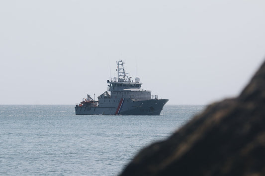 La piraterie à l'époque moderne : une menace maritime permanente