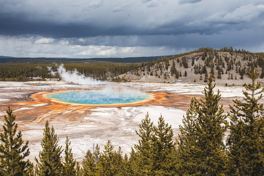 La chaleur sous nos pieds : le potentiel de l'énergie géothermique