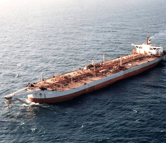 Pétrolier FSO Safer en Mer Rouge : un risque environnemental majeur nécessitant une sécurité maritime renforcée