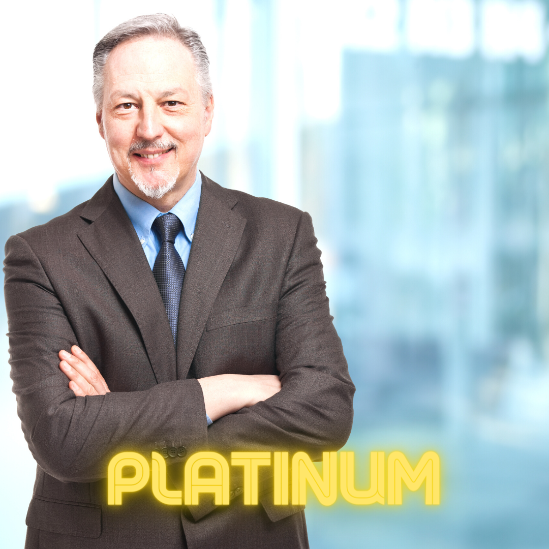 Platinum Member