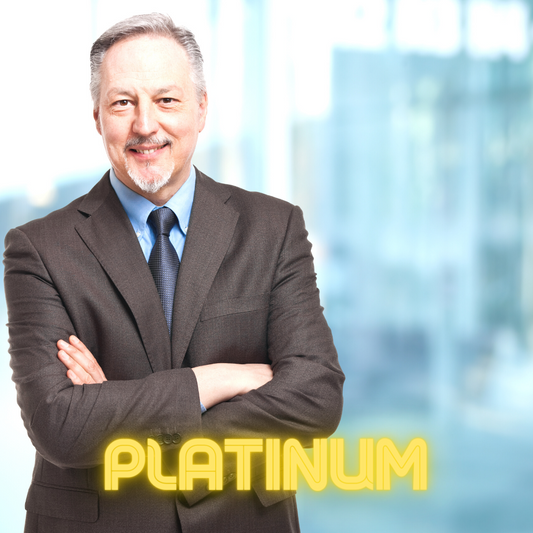 Membre Platinum