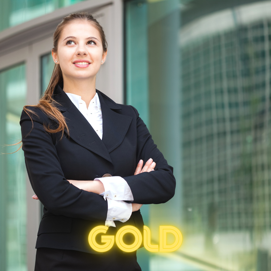 Gold Member
