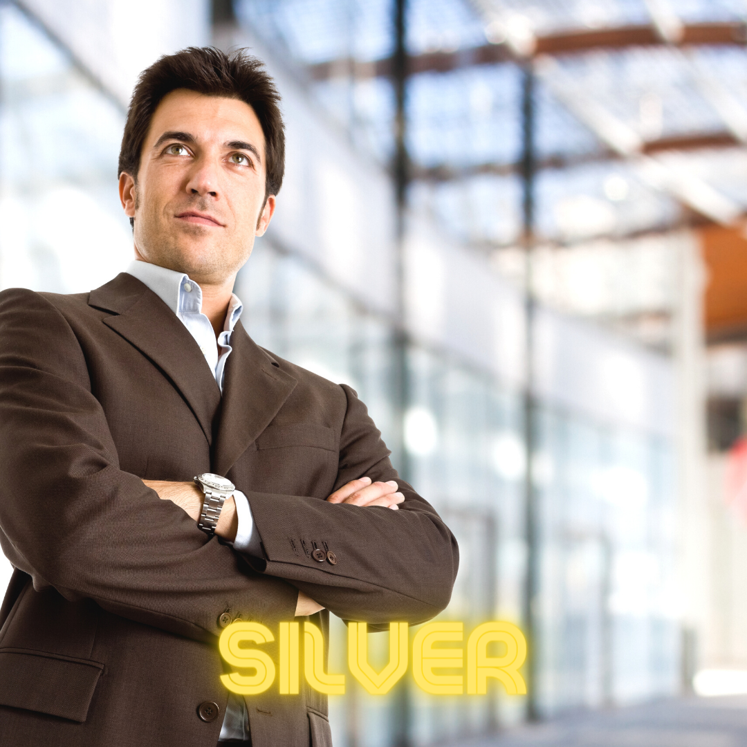 Silver Member