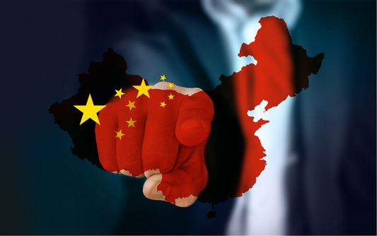 La Chine et les chocs géopolitiques : à quoi s'attendre et comment s'y préparer ?